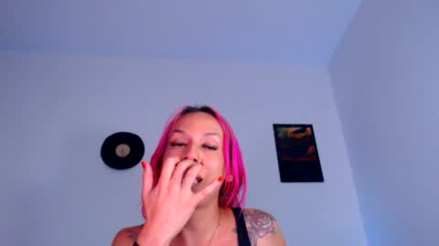 cicimom online show from August 1, 1:11 am