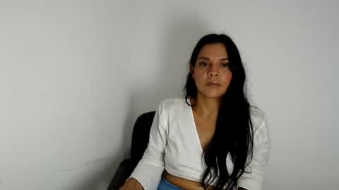 Cielo Noir online show from July 18, 4:24 am