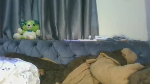 cilia petite online show from August 11, 1:51 am