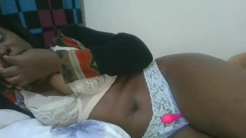 cilia petite online show from August 12, 8:55 pm