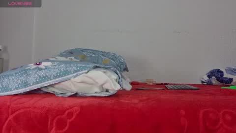 CINDY online show from August 4, 1:02 am
