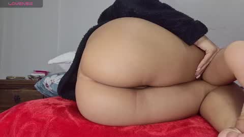 CINDY online show from August 5, 2:31 am