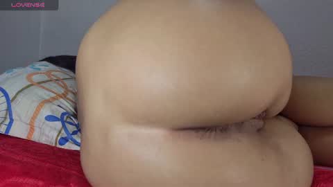 CINDY online show from August 12, 2:14 am