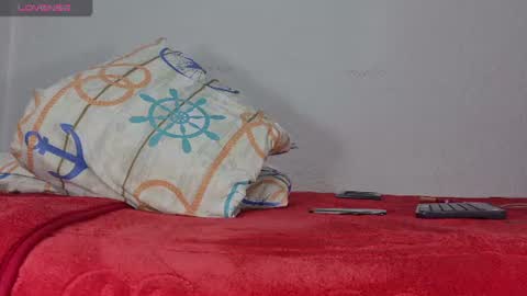 CINDY online show from August 13, 12:24 am