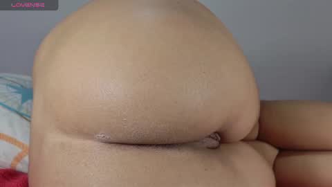 CINDY online show from August 15, 1:09 am