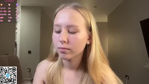 Cindy online show from August 24, 12:18 am