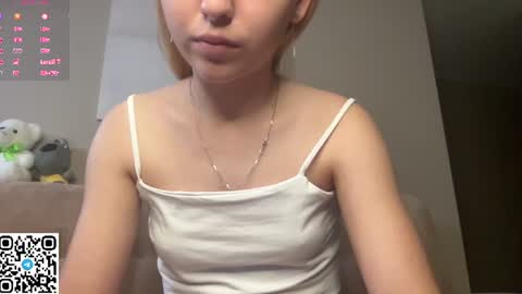 Cindy online show from August 26, 10:28 pm