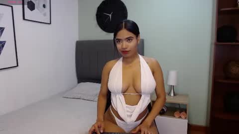 Cindy online show from July 25, 1:48 pm