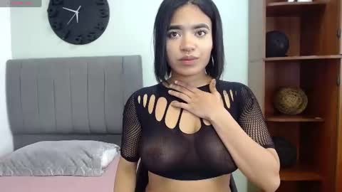 Cindy online show from July 30, 6:14 pm