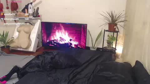 Cindy online show from August 11, 3:19 am