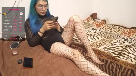 Dany online show from April 15, 6:09 am