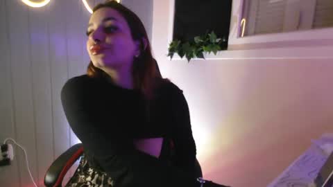 cinnamon online show from August 2, 2:51 am