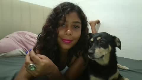 cinnamon 19 online show from August 8, 6:24 am