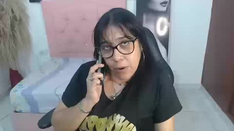 Cinthia Daniela  online show from March 25, 10:27 pm