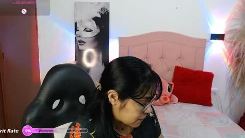 Cinthia Daniela  online show from April 1, 2:36 pm