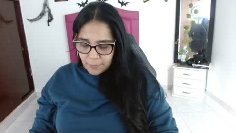 Cinthia Daniela  online show from July 28, 9:21 pm