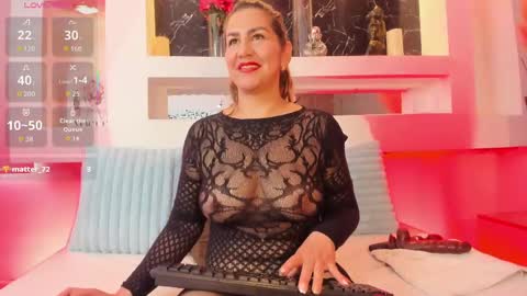 Cinthya  online show from April 29, 3:36 pm