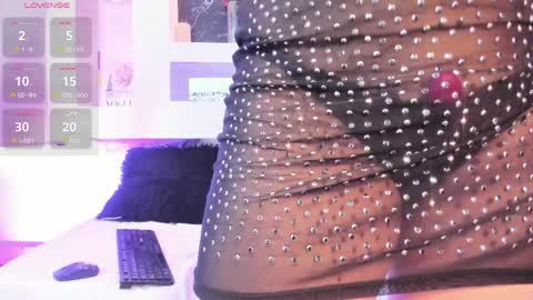 Cinthya  online show from June 2, 3:37 pm