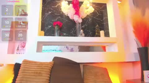 Cinthya  online show from June 11, 5:19 pm