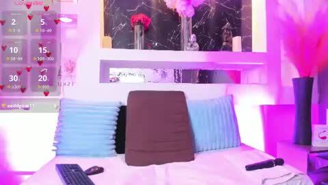 Cinthya  online show from June 30, 1:34 pm