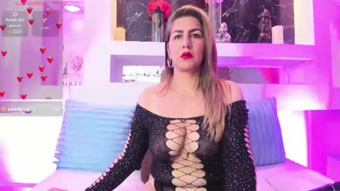 Cinthya  online show from June 30, 3:46 pm