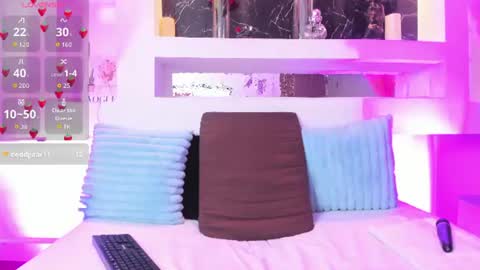 Cinthya  online show from June 30, 4:52 pm