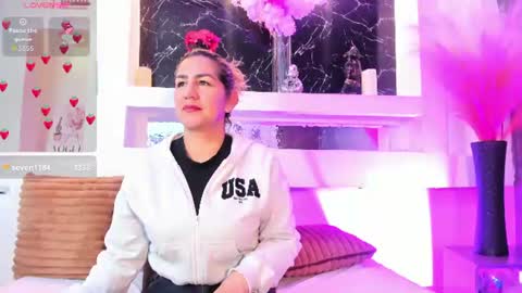 Cinthya  online show from July 4, 12:18 pm
