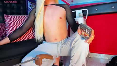 Cinthya Walker 3 online show from July 26, 6:02 pm