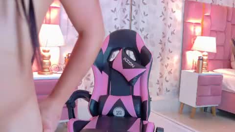 Pretty Cintia  online show from August 15, 2:15 am