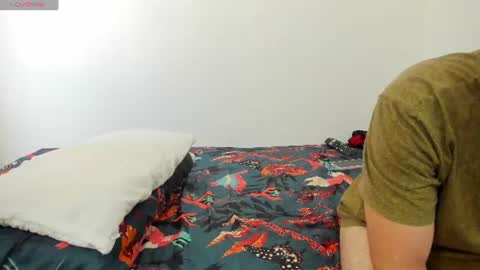 Cintya  Roger online show from August 2, 9:11 pm