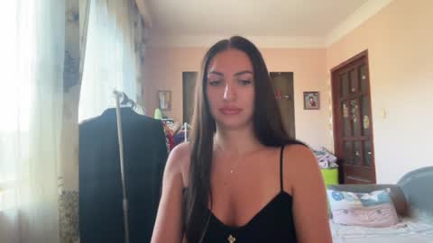Alina online show from August 13, 3:15 pm