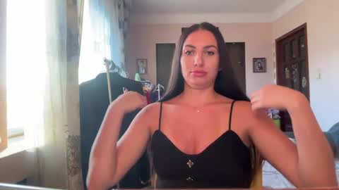 Alina online show from August 13, 4:21 pm