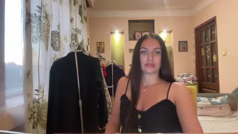 Alina online show from August 13, 5:27 pm