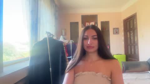Alina online show from August 15, 8:40 am