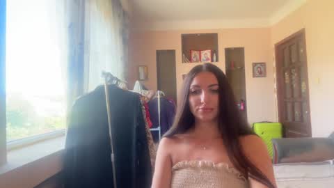 Alina online show from August 15, 10:52 am
