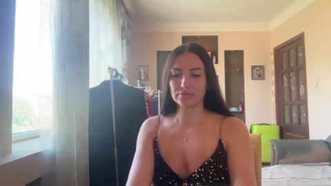 Alina online show from August 17, 8:08 am