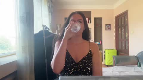 Alina online show from August 17, 9:14 am