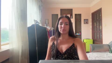 Alina online show from August 17, 10:20 am