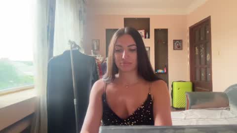 Alina online show from August 17, 11:26 am