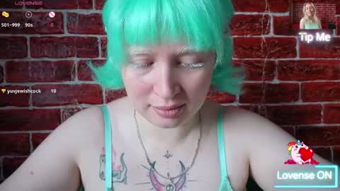 citrusblissss online show from July 29, 3:46 am