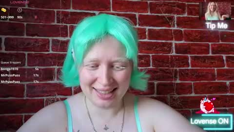 citrusblissss online show from July 29, 7:04 am