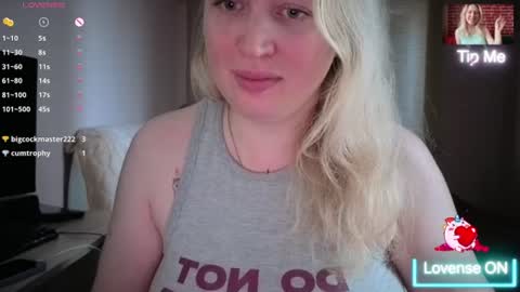 citrusblissss online show from July 30, 6:21 am