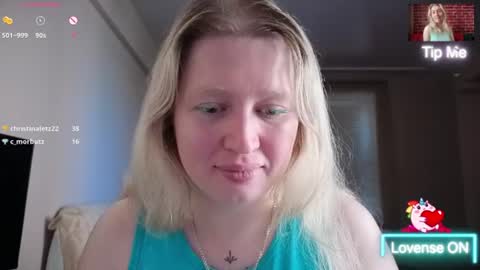 citrusblissss online show from July 31, 1:45 am