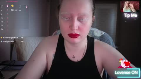 citrusblissss online show from August 6, 4:22 am