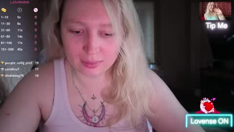 citrusblissss online show from August 10, 5:09 am