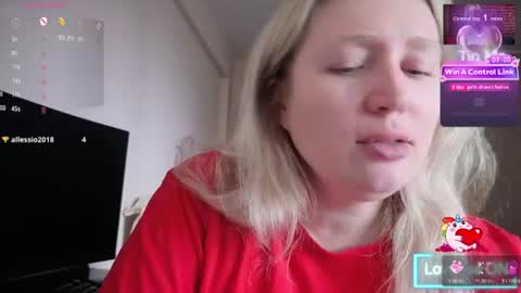 citrusblissss online show from August 17, 9:03 am