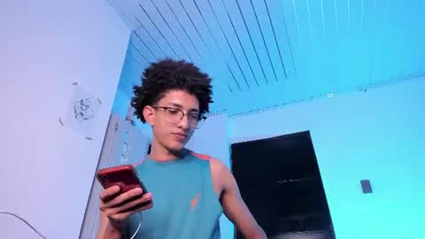 cj_davis1 online show from August 3, 6:09 am