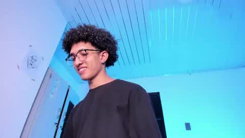cj_davis1 online show from August 13, 5:10 am