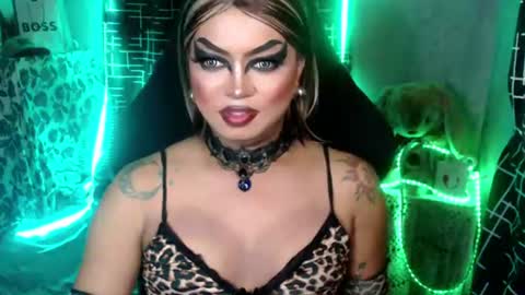 CESS online show from August 2, 10:38 pm