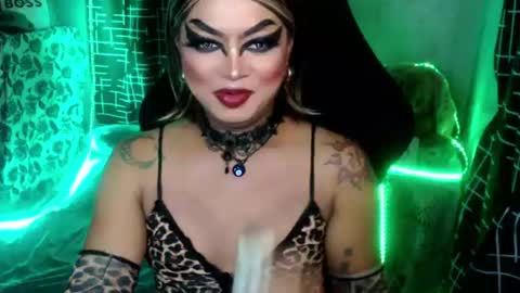 CESS online show from August 6, 7:24 pm